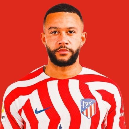 M.Depay