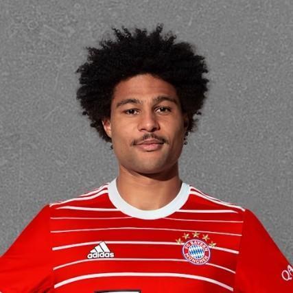 Gnabry