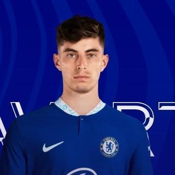 Havertz