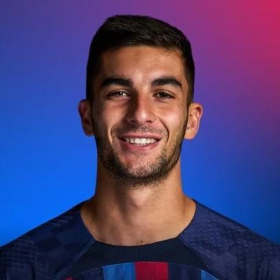Ferran Torres