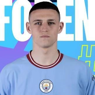 P.Foden