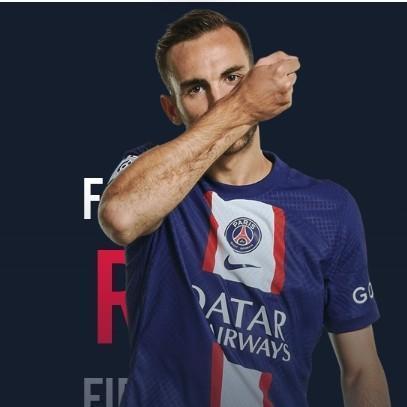 Fabian Ruiz