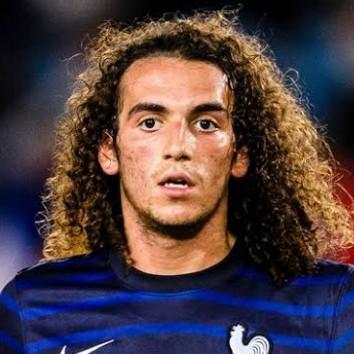 Guendouzi