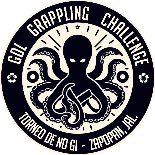 GDL Grappling Challenge