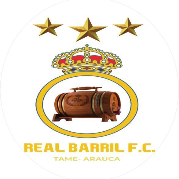 REAL BARRIL