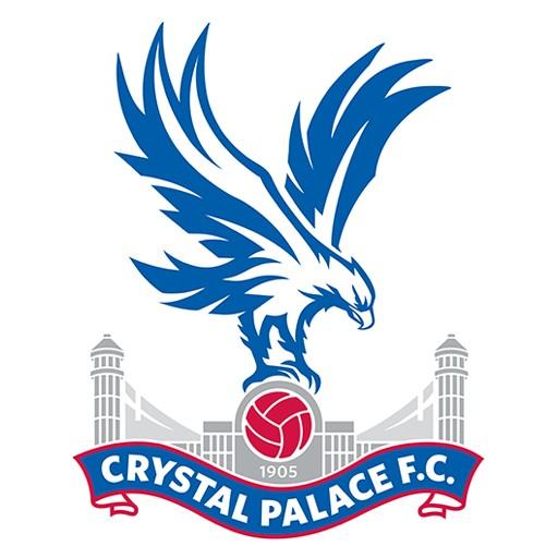 Crystal palace