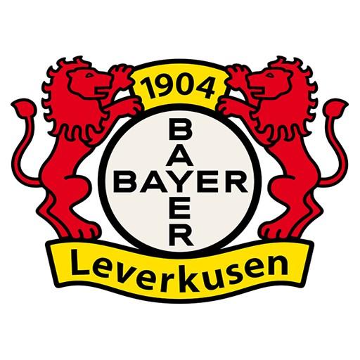 Bayer leverkusen