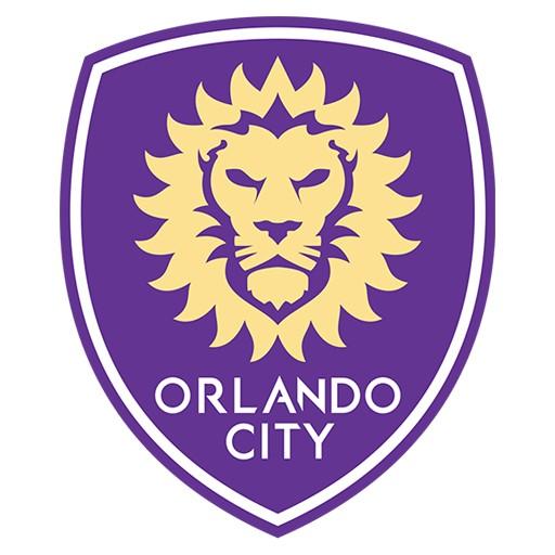 Orlando city