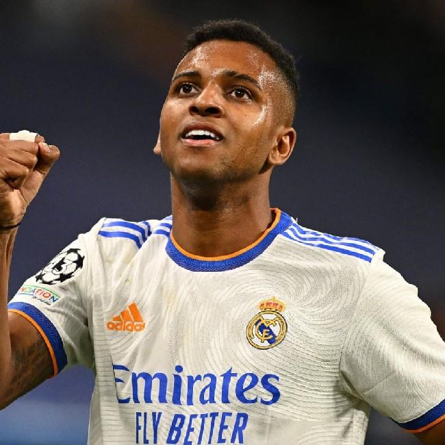 Rodrygo