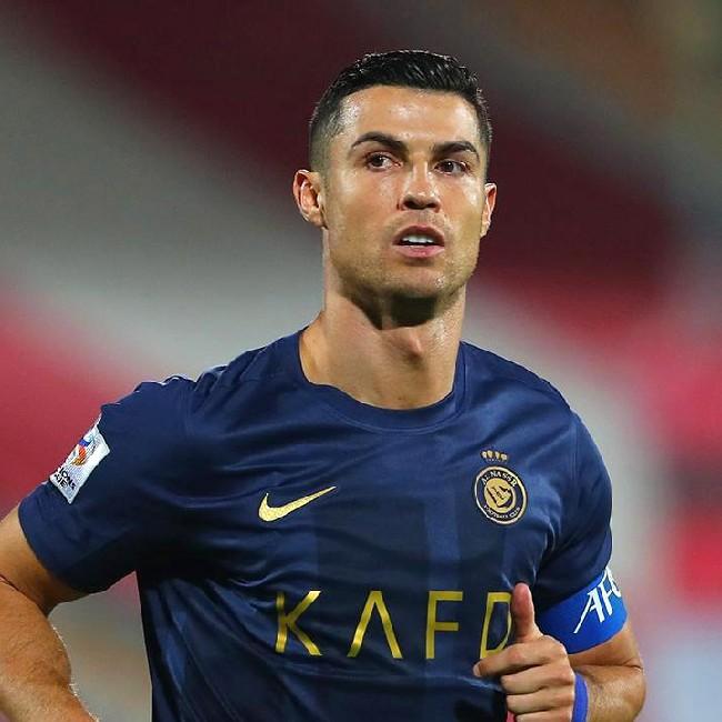 C.Ronaldo