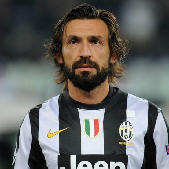 A.Pirlo