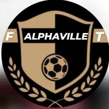 ALPHAVILLE