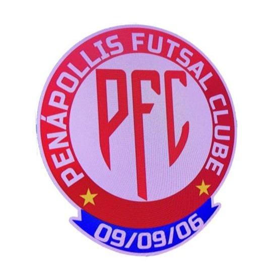 TUCAS LAJES/PENÁPOLIS FUTSAL