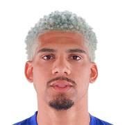 Ronald Araújo
