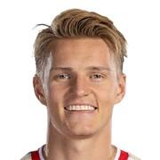 Ødegaard
