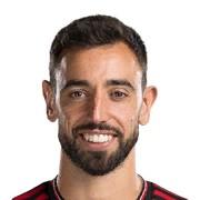 Bruno Fernandes