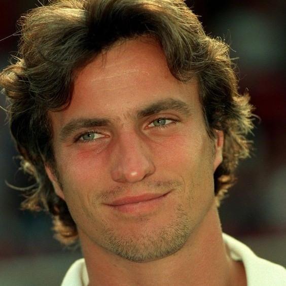 David Ginola