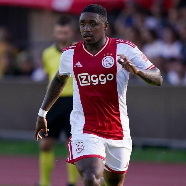 Steven Bergwijn