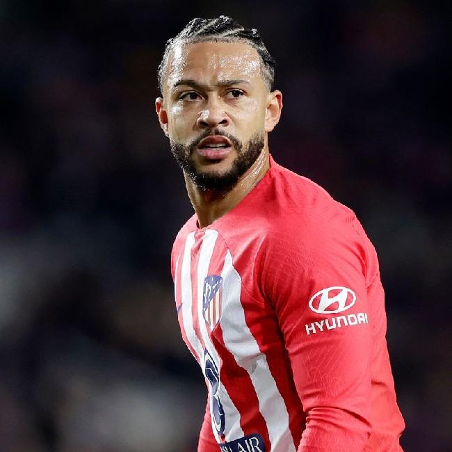 Memphis Depay