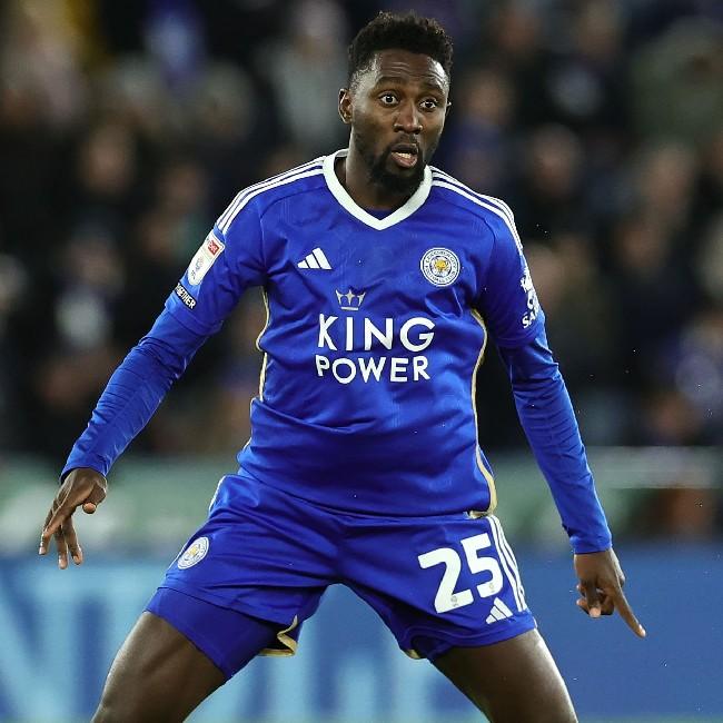 Wilfred Ndidi