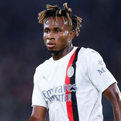 Samuel Chukwueze