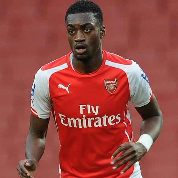Semi Ajayi