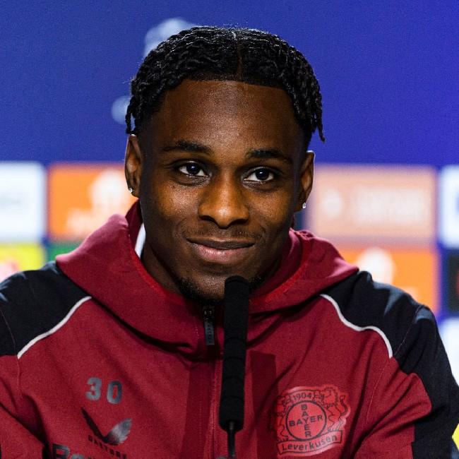 Jeremie Frimpong