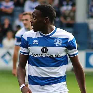 Bright Osayi-Samuel