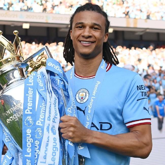 Nathan Aké