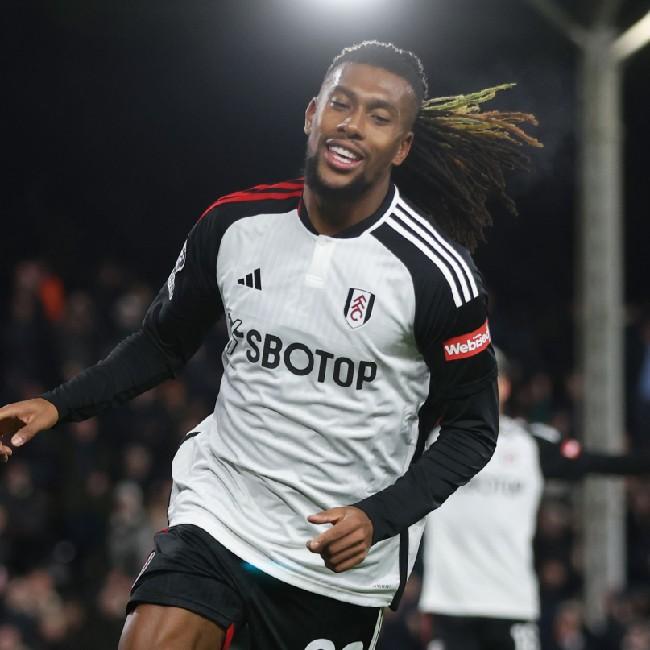Alex Iwobi