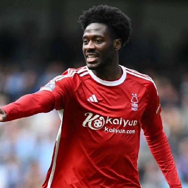 Ola Aina