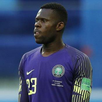 Francis Uzoho
