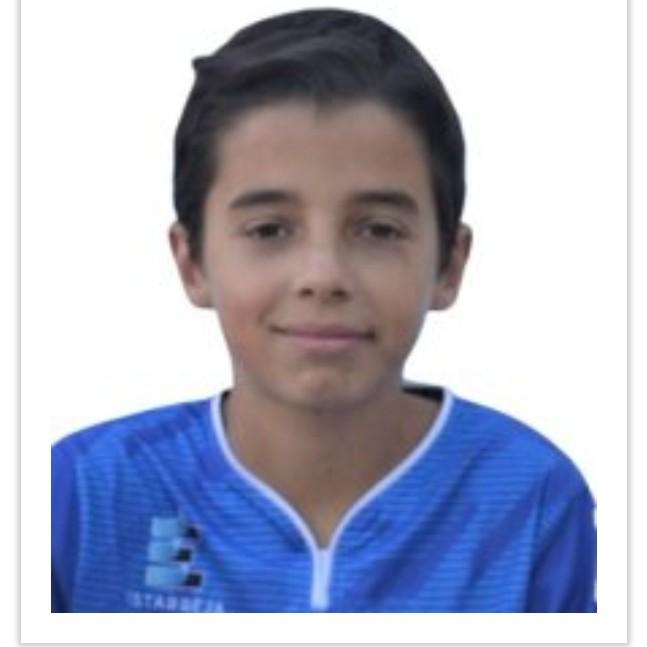 Leandro Reis