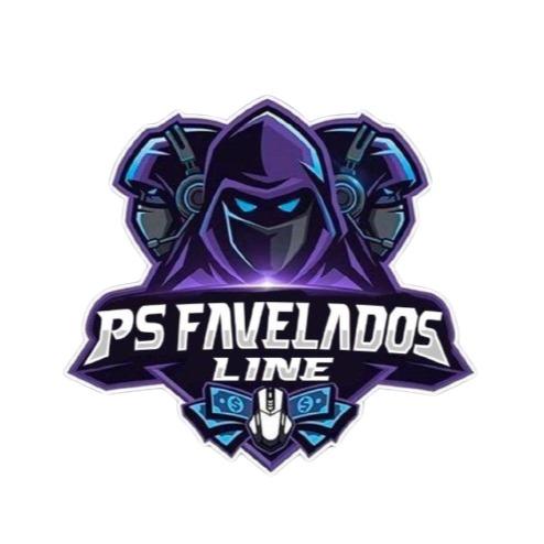 PS FAVELADOS