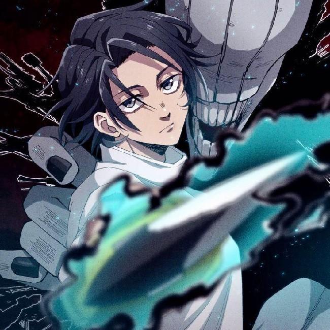 Atlas Senku Tempest