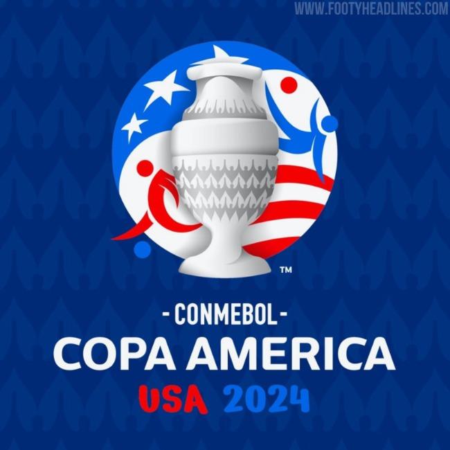 COPA AMERICA OCE/ASIA | S1