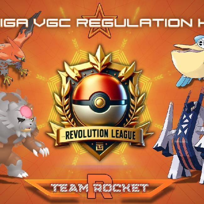 Copia de Liga VGC Bo3 by Team Rocket