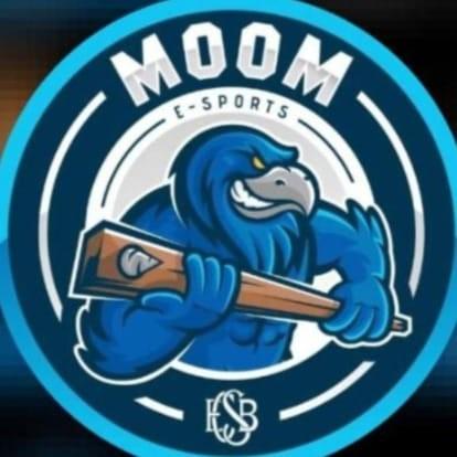 MOOM E-SPORTS