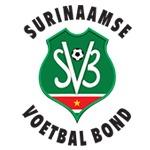 SURINAME