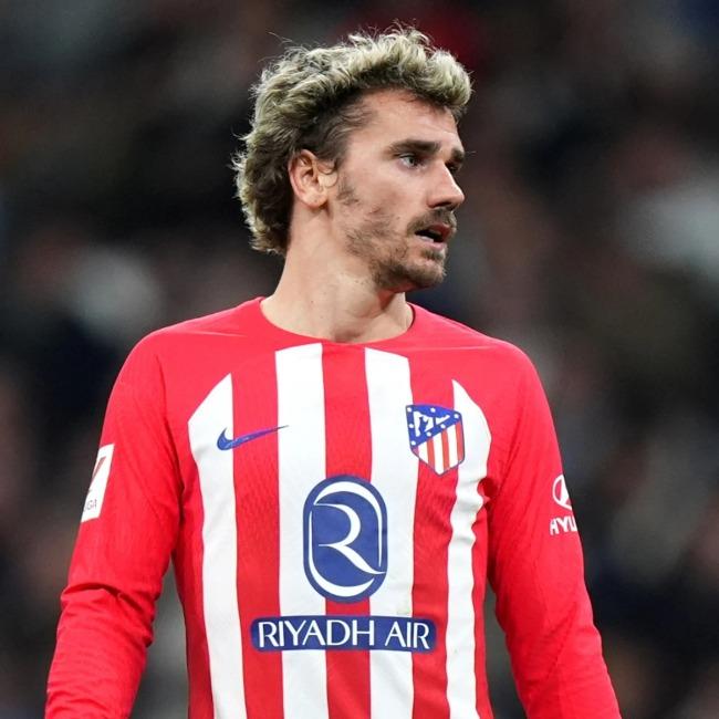 Griezmann