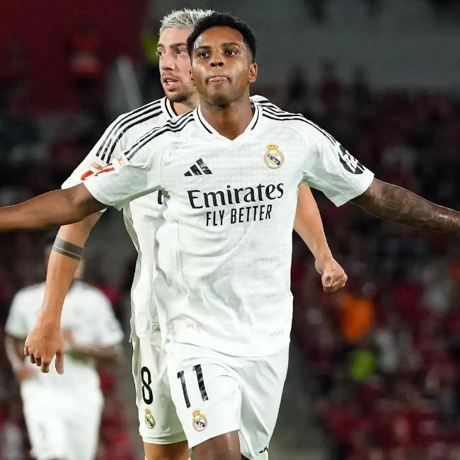 Rodrygo