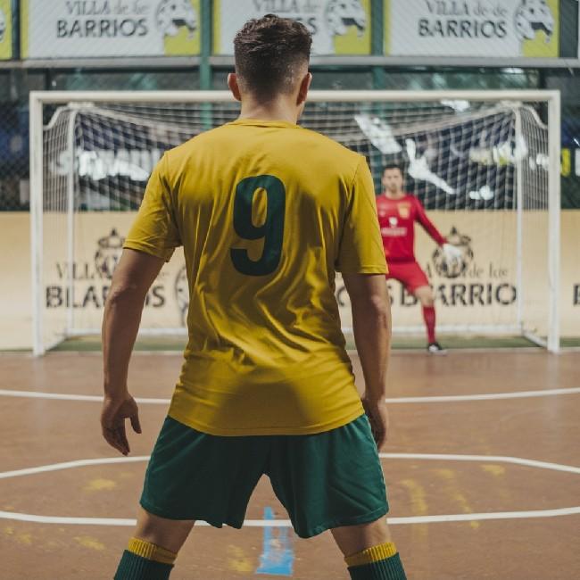 Futsal Los Barrios