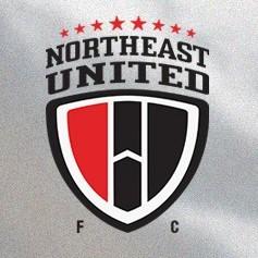 North east Utd.