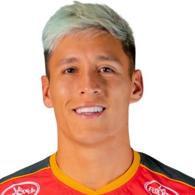 Nazareno Romero 🇦🇷