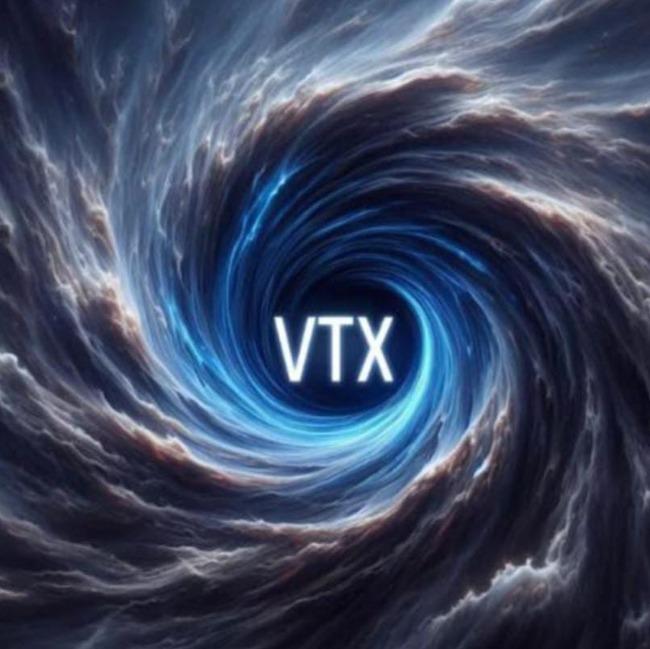 Eternal Vortex