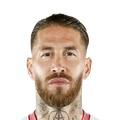 Sergios Ramos