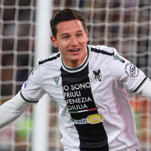 Thauvin