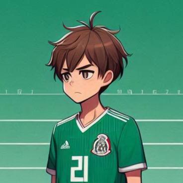 Mateo "Epotista" Kosen
