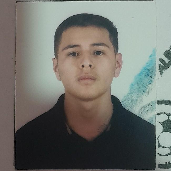 Ramses Torres Cortez #018 2006