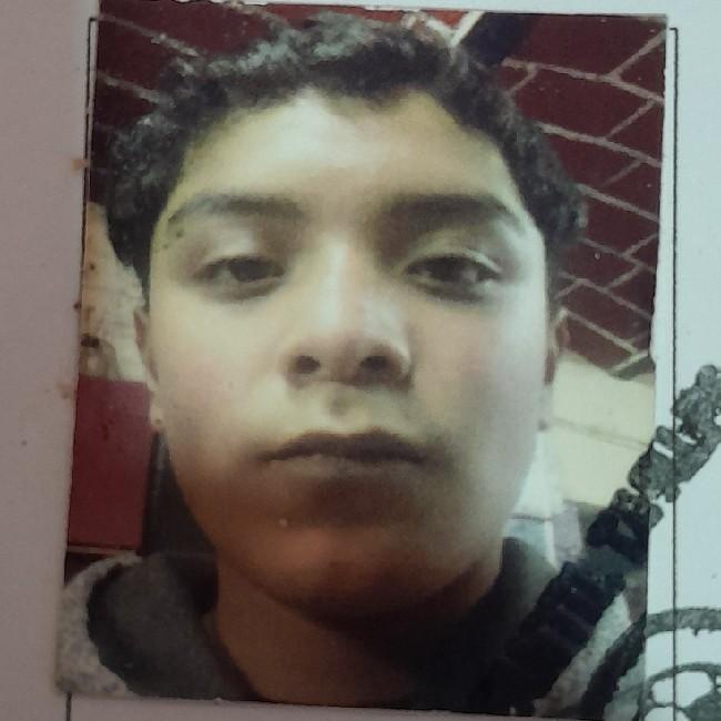 Hernan Basilio Hernandez #1331 2010